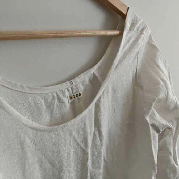 Bees & Bones Mer Top - Picture 5 of 5